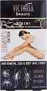 Victoria Beauty Elements Detox Wax Strips - 20           Elements Detox - 