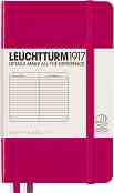     Leuchtturm1917 Notebook Pocket - A6,   - 