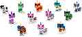 LEGO Unikitty -    -   - 