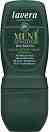 Lavera Men Sensitiv Deo Roll-On - ��������� ����� ���������� �� ���� ��� �������� �� ������� Men Sensitiv - �����