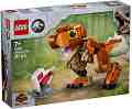 LEGO Jurassic World -  :   -   - 