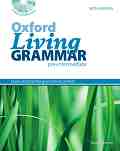 Oxford Living Grammar - Pre-Intermediate (A2):      8.    + CD-ROM - Mark Harrison - 