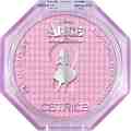Catrice Disney Alice in Wonderland Diamond Haze Highlighter - ��������� �� ���� � ���������� ����� �� ������� Disney Alice in Wonderland - �������