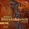 Dmitri Shostakovich - Vol. 7 - Symphonies �9 � �10 - �����