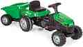       Pilsan Active -   143 / 51 / 51 cm - 