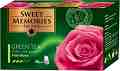      SWEET MEMORIES Fine Rose - 20    x 1.5 g - 