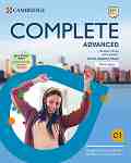 Complete Advanced - ���� C1: Self-study Pack : Third Edition - Greg Archer, Guy Brook-Hart, Sue Elliot, Simon Haines - �������