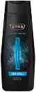 STR8 Live True Refreshing Shower Gel -       Live True -  