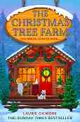 The Christmas Tree Farm - Laurie Gilmore - 
