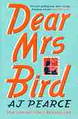 Dear Mrs Bird - AJ Pearce - �����