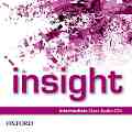 Insight - Intermediate: 2 CD � �������������� �� ��������� ���� - �������
