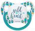 ������������ ��������� Canpol babies Wild Heart - �� ������� Wild Nature, 6-18 � - ���������