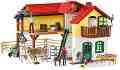   -   Farm World - 