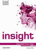 Insight - Intermediate: ����� �� ������� �� ��������� ���� + DVD-ROM - Christina de la Mare - ����� �� �������