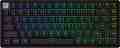     Keychron K2 HE - 75%, Bluetooth, USB-C, RGB , ANSI Layout, Standard Version, Gateron Double-Rail Magnetic Nebula - 