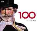 100 Best Verdi - 6 CD - 