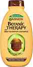 Garnier Botanic Therapy Avocado Oil Deep Nutrition Shampoo - ���������� ������� �� ���� ������� ���� �� ������� Avocado Oil & Shea Butter - �������