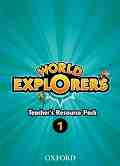 World Explorers - ���� 1: �������� �� ��������� �� ������� - Sarah Phillips, Paul Shipton - �������