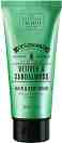 Scottish Fine Soaps Men's Grooming Vetiver & Sandalwood Hair & Body Wash -         Men's Grooming - 