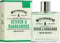 Scottish Fine Soaps Men's Grooming Vetiver & Sandalwood EDT -   - 