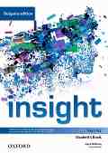 Insight -  A2:      8.       : Bulgaria Edition - Jayne Wildman, Fiona Beddall - 