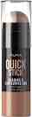 Aura Quick Stick Shading & Contouring Duo -      - 