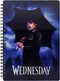 ���������� �������� ��� ������� - Wednesday rain 3D : ������ A5 � ������ ������ - 80 ����� - ��������