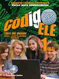 Codigo ELE - ���� 1 (A1): ������� �� �������� ���� : 1 edicion - Maria Angeles Palomino - �������