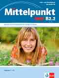 Mittelpunkt neu - B2.2: ������� � ������ �������� �� ������ ���� + CD - �������