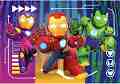 Marvel - ��������� ����� - ����� �� 60 ����� �� ���� ��������� ����� - �����
