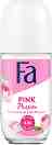 Fa Pink Passion Roll-On Anti-Perspirant - ������ ����� ���������� - �����