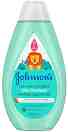 Johnson's Kids No More Tangles Detangling Shampoo -      - 