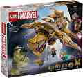 LEGO Marvel Super Heroes -    -   - 