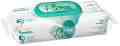 Pampers Aqua Pure - Бебешки мокри кърпички без аромат в опаковкa от 48 броя - 