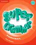 Super Grammar - ниво 4 (A1): Граматика по английски език - Garan Holcombe - 
