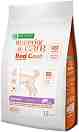 ���� ����� �� ������ � ������� ������ NATURE'S PROTECTION Superior Care Red Coat Junior Small Breeds - 1.5 � 10 kg, ��� ������, �� ������ � ����� ������, �� 2 �� 12 ������ - �����