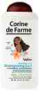 Corine de Farme Vaiana Ultra Detangling Shampoo 2 in 1 - ������ ������� �� ����� ���������� �� ���� � ������� ���� �� ���� ���������� �� ����� - �������