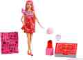 ����� ����� � �������� - Mattel - �� ������� Color Reveal - �����