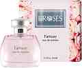 Nature of Agiva Roses Fantasy EDT - ������ ������ �� ������� Roses - ������