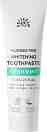 Urtekram Fresh Mint Whitening Toothpaste - ��������� ��� ����� �� ���� � ���������� ����� - ����� �� ����