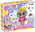    - Craze -     Diamondz -  