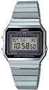 Часовник Casio Collection - A700WE-1AEF - От серията "Casio Collection" - 