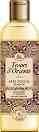 Tesori d'Oriente Rice and Tsubaki Oils Shower Oil -          -  