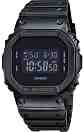 Часовник Casio - G-Shock DW-5600BB-1ER - От серията "G-Shock" - 