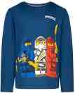 ������ ����� LEGO Wear - 100% �����, �� ���� LEGO Ninjago - �������