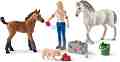    Schleich -    -   Farm World - 