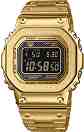 Часовник Casio - G-Shock GMW-B5000GD-9ER - От серията "G-Shock" - 