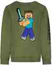   Minecraft Steve -   Minecraft - 