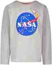   NASA - 100% ,   NASA - 