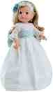 Кукла Ема с официална рокля - Paola Reina - С височина 42 cm от серията Soy Tu - 